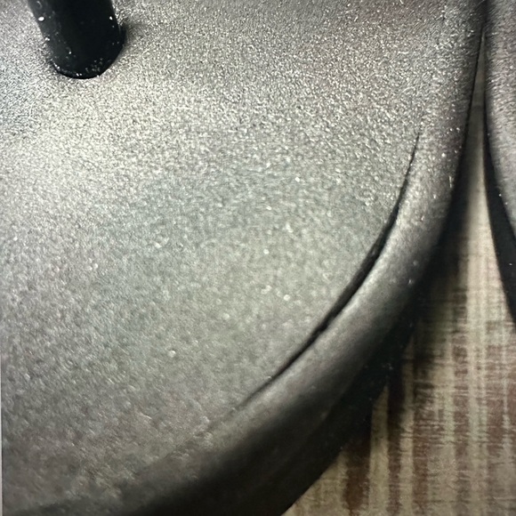 Kate Spade wedge flip flops - Picture 6 of 9